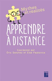 Couverture_Apprendre à distance