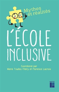 Front cover_L'école inclusive