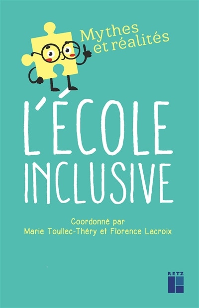 Front cover_L'école inclusive
