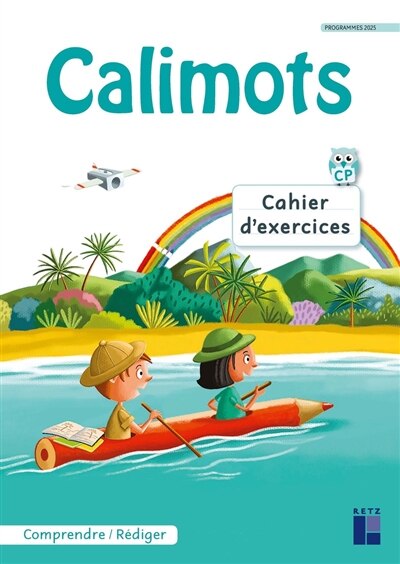 Couverture_Calimots, CP