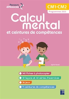 Couverture_Calcul mental et ceintures de comp&eacute;tences