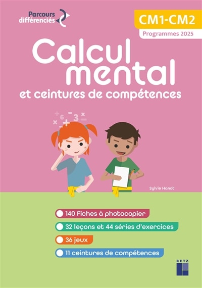 Couverture_Calcul mental et ceintures de comp&eacute;tences