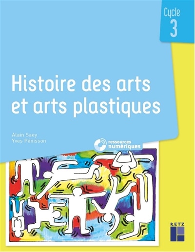 Couverture_Histoire des arts et arts plastiques