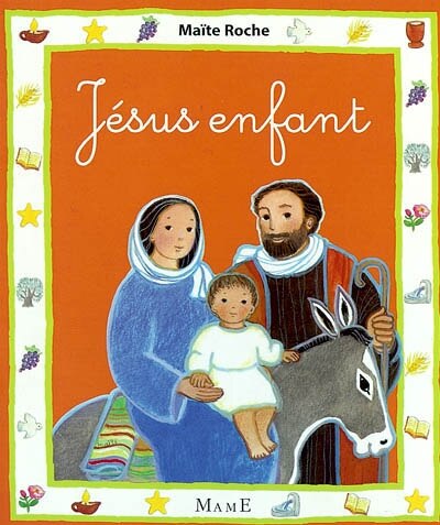 Front cover_J&eacute;sus Enfant