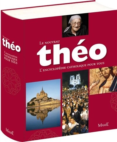 Front cover_Le nouveau Théo