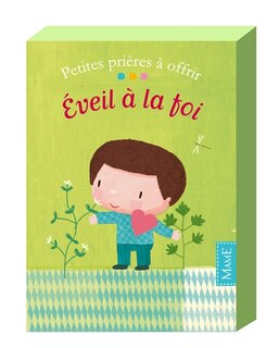 Front cover_Eveil à la foi