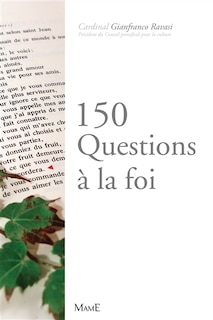 Couverture_150 Questions à la foi