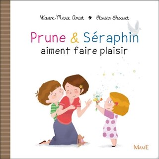 Couverture_Prune & Séraphin aiment faire plaisir