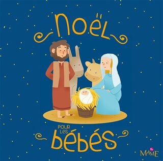 Front cover_Noël pour les bébés