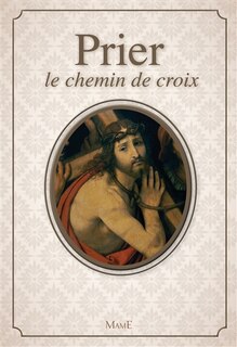 Front cover_Prier le chemin de croix