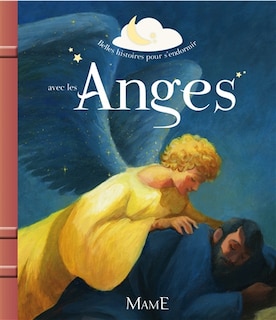 Couverture_Les anges
