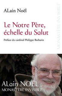 Couverture_Le Notre Père, échelle du salut
