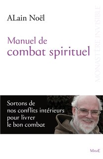 Front cover_Manuel de combat spirituel