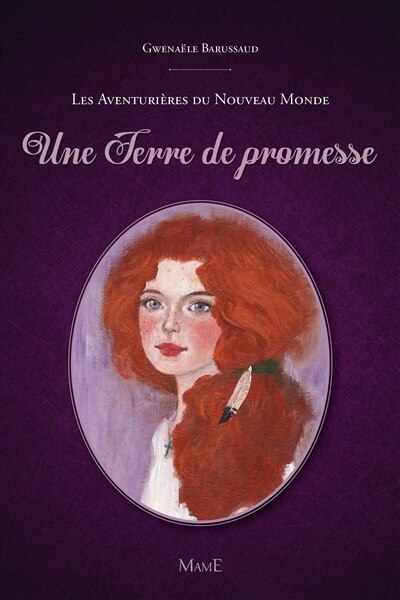 Front cover_Une Terre de promesse