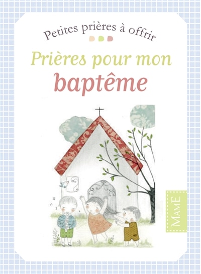 Couverture_Prières pour mon baptême