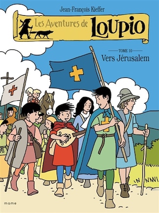 Couverture