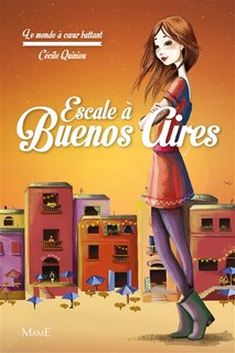 Couverture_Escale &agrave; Buenos Aires