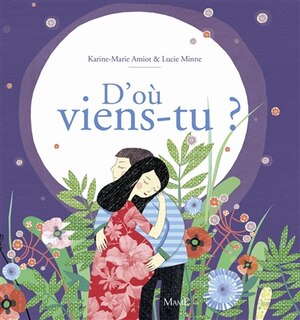 Front cover_D'où viens-tu ?