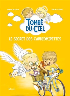 Front cover_Le secret des cardiomirettes