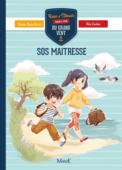 Couverture_SOS maîtresse !