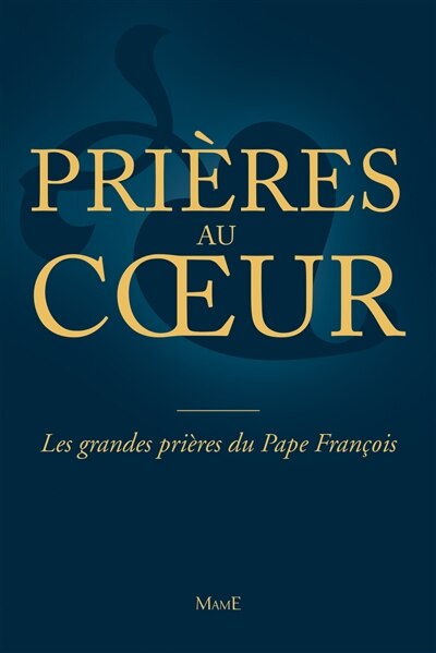 Couverture_Les pri&egrave;res du pape Fran&ccedil;ois