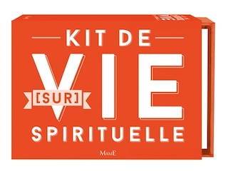 Front cover_Kit de survie spirituelle