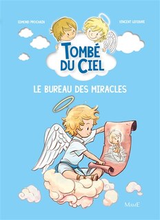 Couverture_Le Bureau Des Miracles