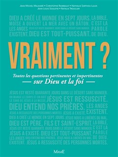 Front cover_Vraiment ?