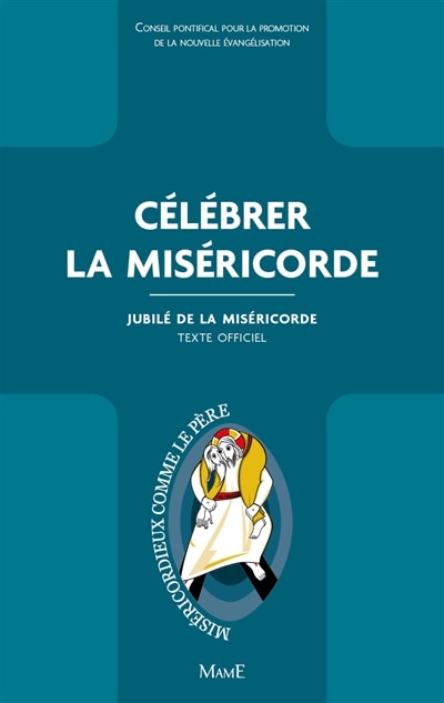 Couverture_Célébrer la miséricorde