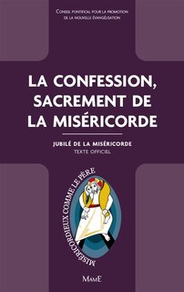 Couverture_La confession, sacrement de la miséricorde
