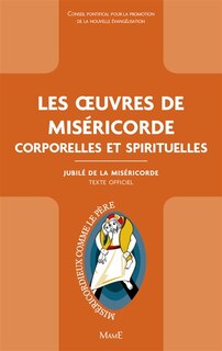 Front cover_Les oeuvres de miséricorde