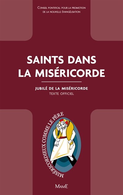 Couverture_Saints dans la miséricorde