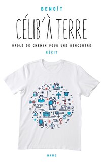Front cover_Célib' à terre