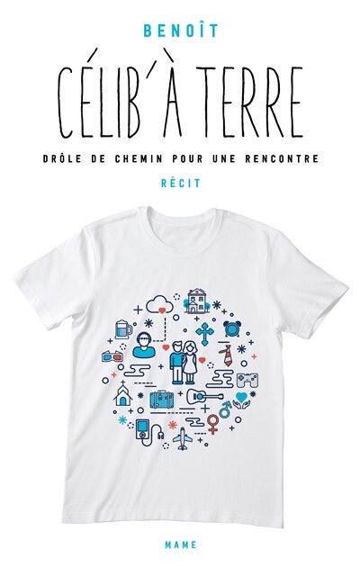 Front cover_Célib' à terre