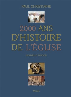 Couverture_2.000 ans d'histoire de l'Eglise