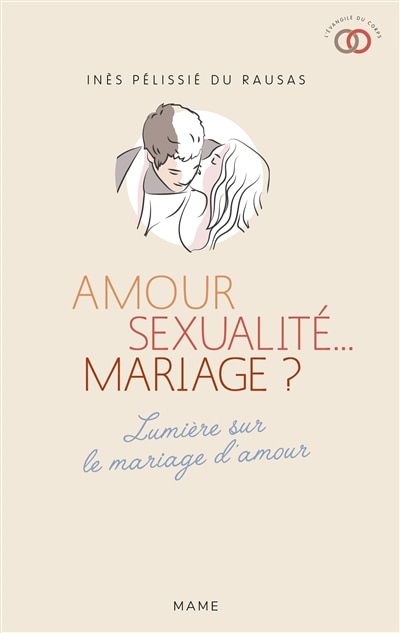 Front cover_Amour, sexualité... mariage ?