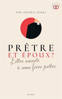 Front cover_Prêtre et époux ?