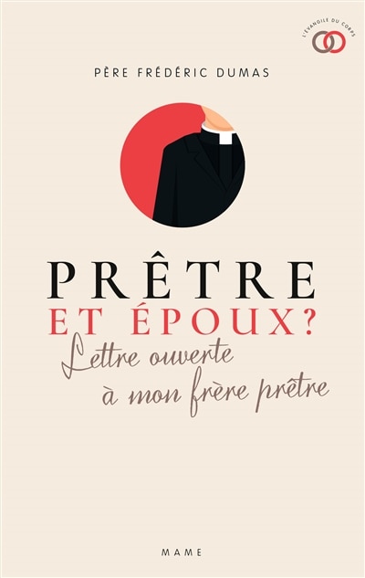 Front cover_Prêtre et époux ?