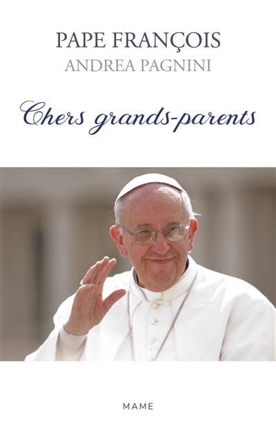 Front cover_Chers Grands-parents