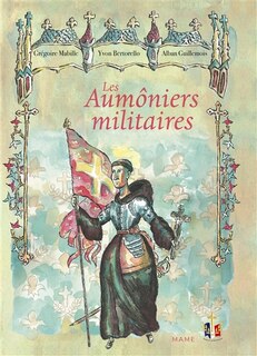 Front cover_Les Aum&ocirc;niers militaires
