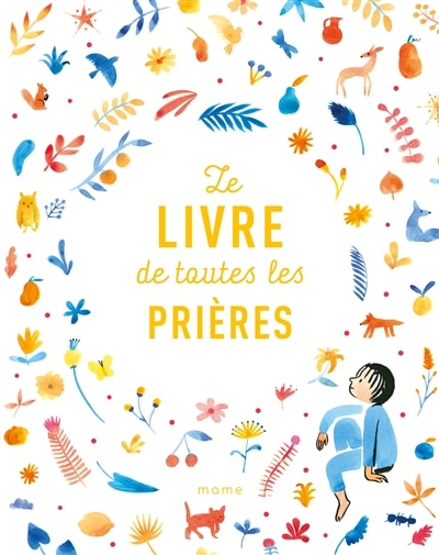 Couverture_Le livre de toutes les prières