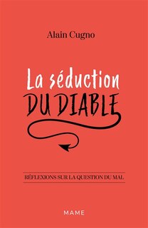 Front cover_La séduction du diable