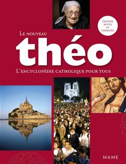 Couverture_Le nouveau Théo