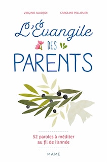 Couverture_L' Evangile des parents