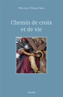 Front cover_Chemin de croix et de vie