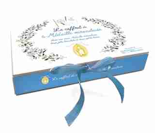 Le coffret de la médaille miraculeuse by Dominique Pérot-poussielgue