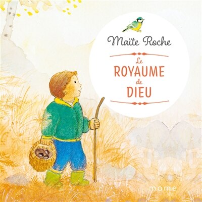Front cover_Le royaume de Dieu