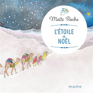 Front cover_L' étoile de Noël