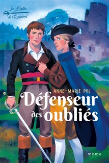 Couverture_D&eacute;fenseur des oubli&eacute;s