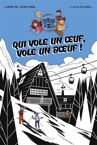 Couverture_Qui vole un oeuf, vole un boeuf !